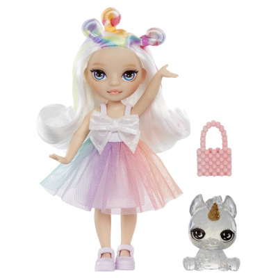 Кукла Рейнбоу Хай Littles Опал Rainbow High 64346 01